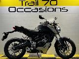 CB 125 2018