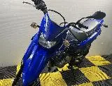 Suzuki DR 125