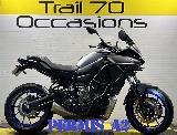 TRACER 7 2022