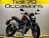 Honda CB 125
