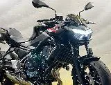 Kawasaki Z 650
