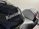 Kawasaki Z 650