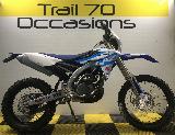 WR250F 2016