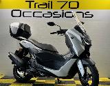 NMAX 125 2025