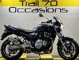 GSF 1200 N BANDIT 2006