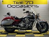 VN 1700 TOURER 2012