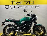 Z 650 2023