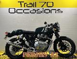 CONTINENTAL GT 650 2022