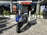 Yamaha YZFR3