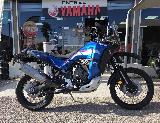 XTZ TENERE 700 World Raid Rally 2024