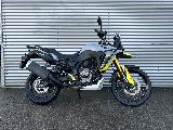 DL VSTROM 800DE 2024