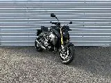Suzuki GSXS 1000 ABS