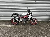 SV 650 A2 2023