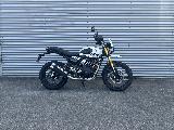 Scrambler 400 XC 2025