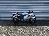 GSXR 1300 HAYABUSA 2023