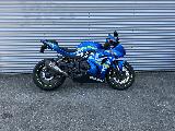GSXR 1000 2017