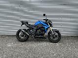 GSR 750 2013