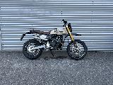 CABALLERO 500 RALLY 2025