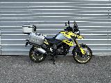 DL VSTROM 1050DE 2023