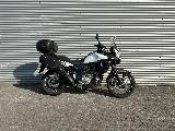 DL VSTROM 650A 2015