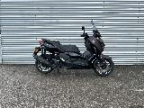 XMAX 125 TECH MAX 2024