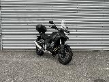 CB 500 X     ABS 2013