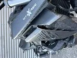 Suzuki GSXS 950
