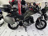 MULTISTRADA END 2019