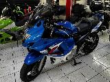 GSX650F 2009