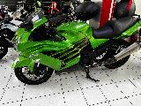 ZZR 1400 ABS PERFORMANCE 2014