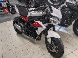 STREET TRIPLE 675 R 2014