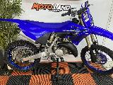 125 YZ 2024