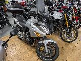 CBF 600 S 2004