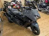 Yamaha XP TMAX 560 TECH MAX