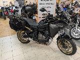 TRACER 700 GT 2024