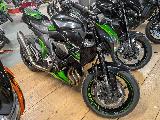 Z 800 2013