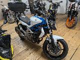 GLADIUS 650 2010