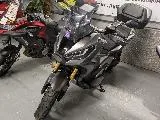 Honda XADV 750