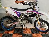 125 YZ 2024
