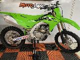 250 KXF 2025