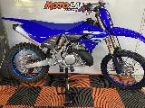 250 YZ 2025