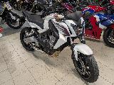CB 650 F 2015