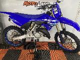125 YZ 2025
