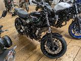 Z 650 2022