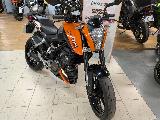 125 DUKE 2011