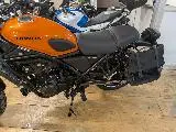 Honda CL 500