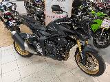 CB 1000 Hornet 2025