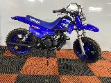 PW 50 2025