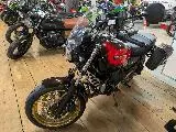 Kawasaki Z 650