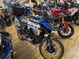 R 1300 GS TROPHY 2024
